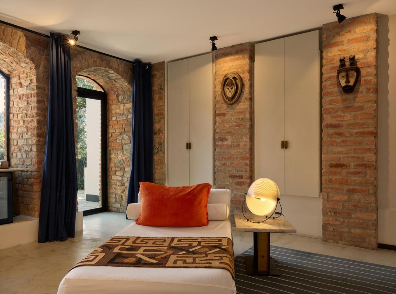 Villa Paranagua Hotel & Spa - Boutique Hotel — Photos 1