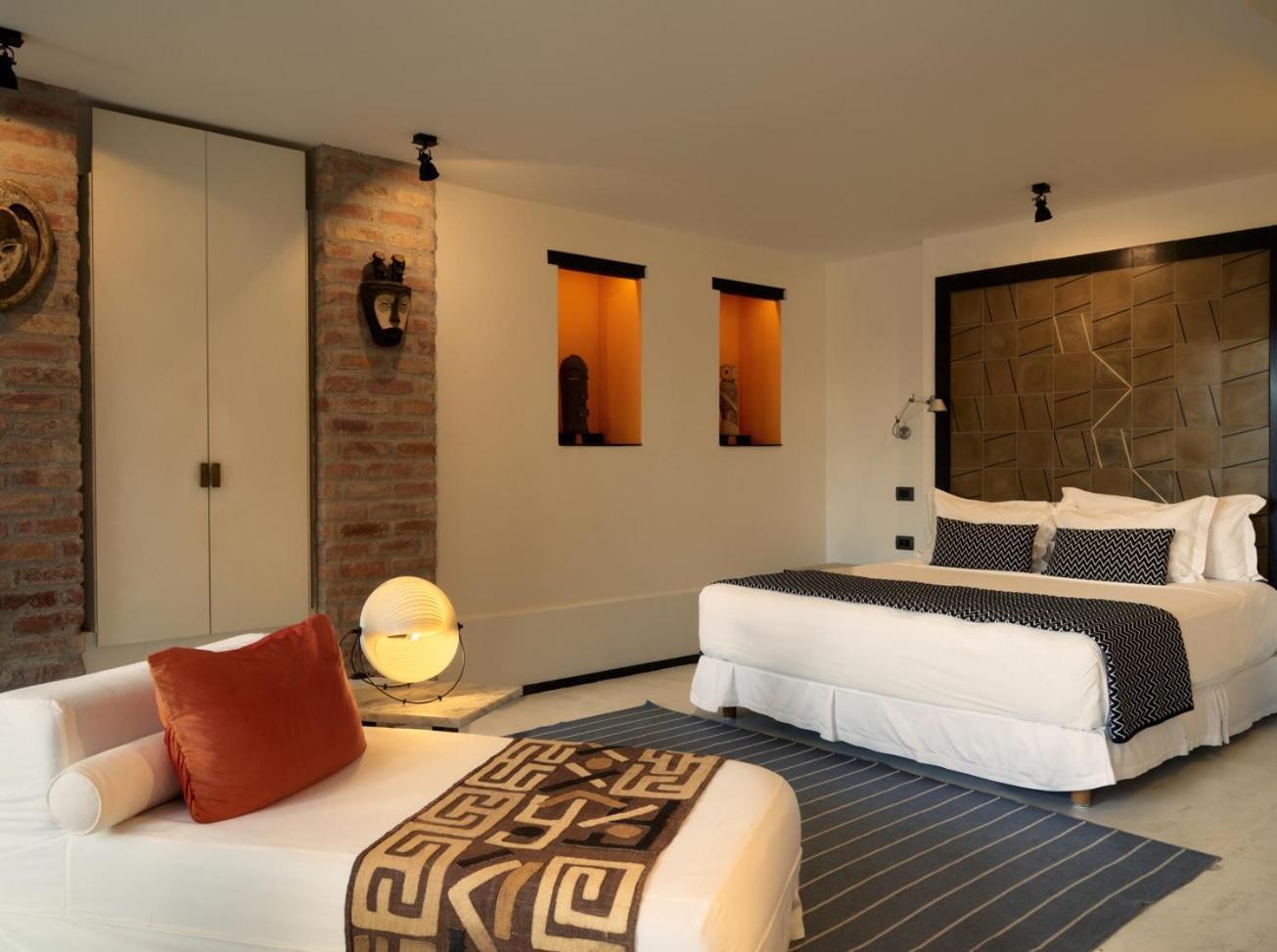 Villa Paranagua Hotel & Spa - Boutique Hotel, Rio de Janeiro